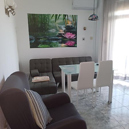Apartamento Las Gondolas Almunecar Bagian luar foto