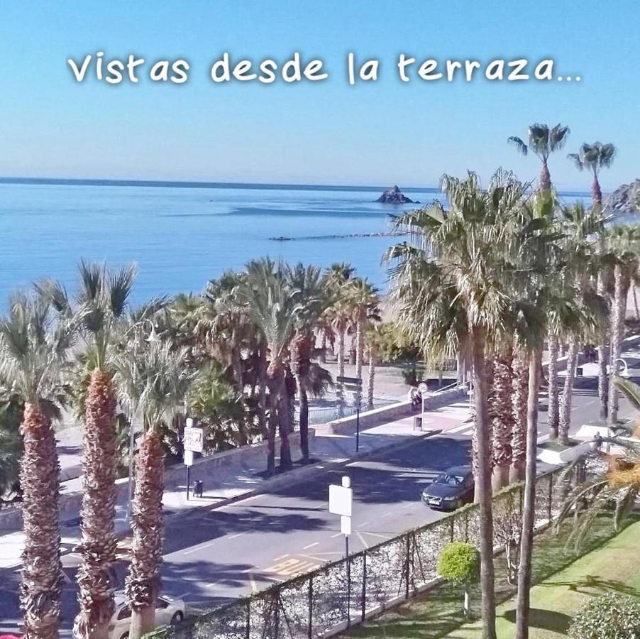 Apartamento Las Gondolas Almunecar Bagian luar foto